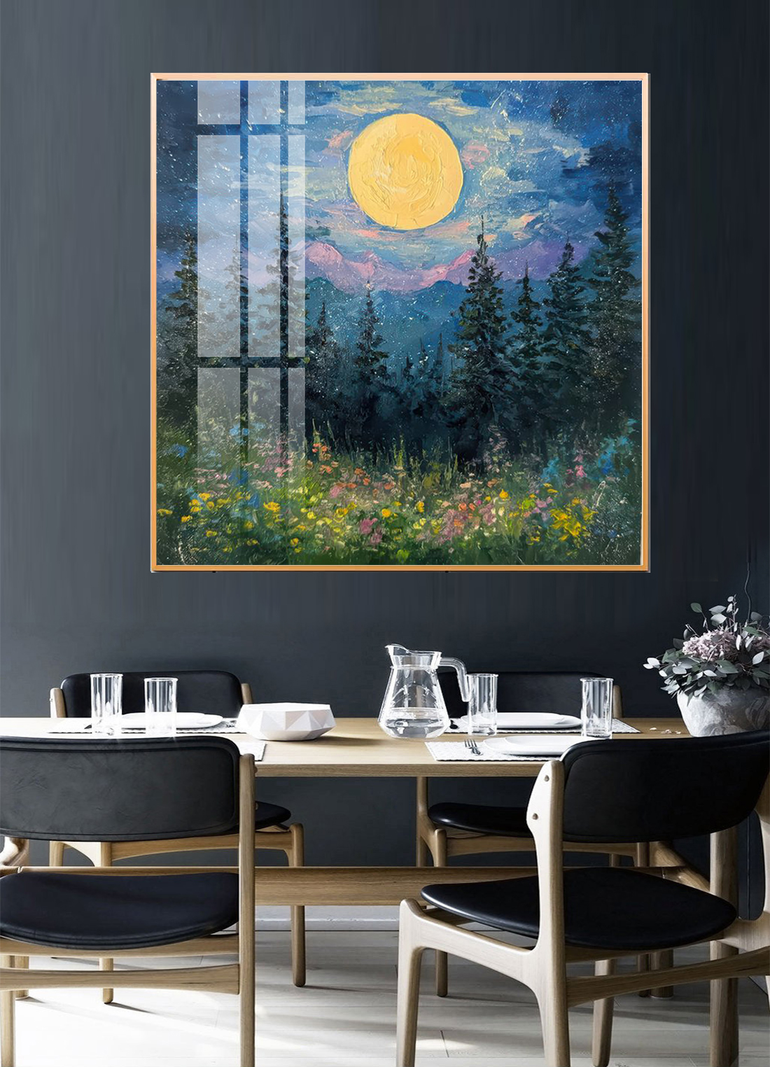 File tranh trừu tượng tranh decor trừu tượng TT31000