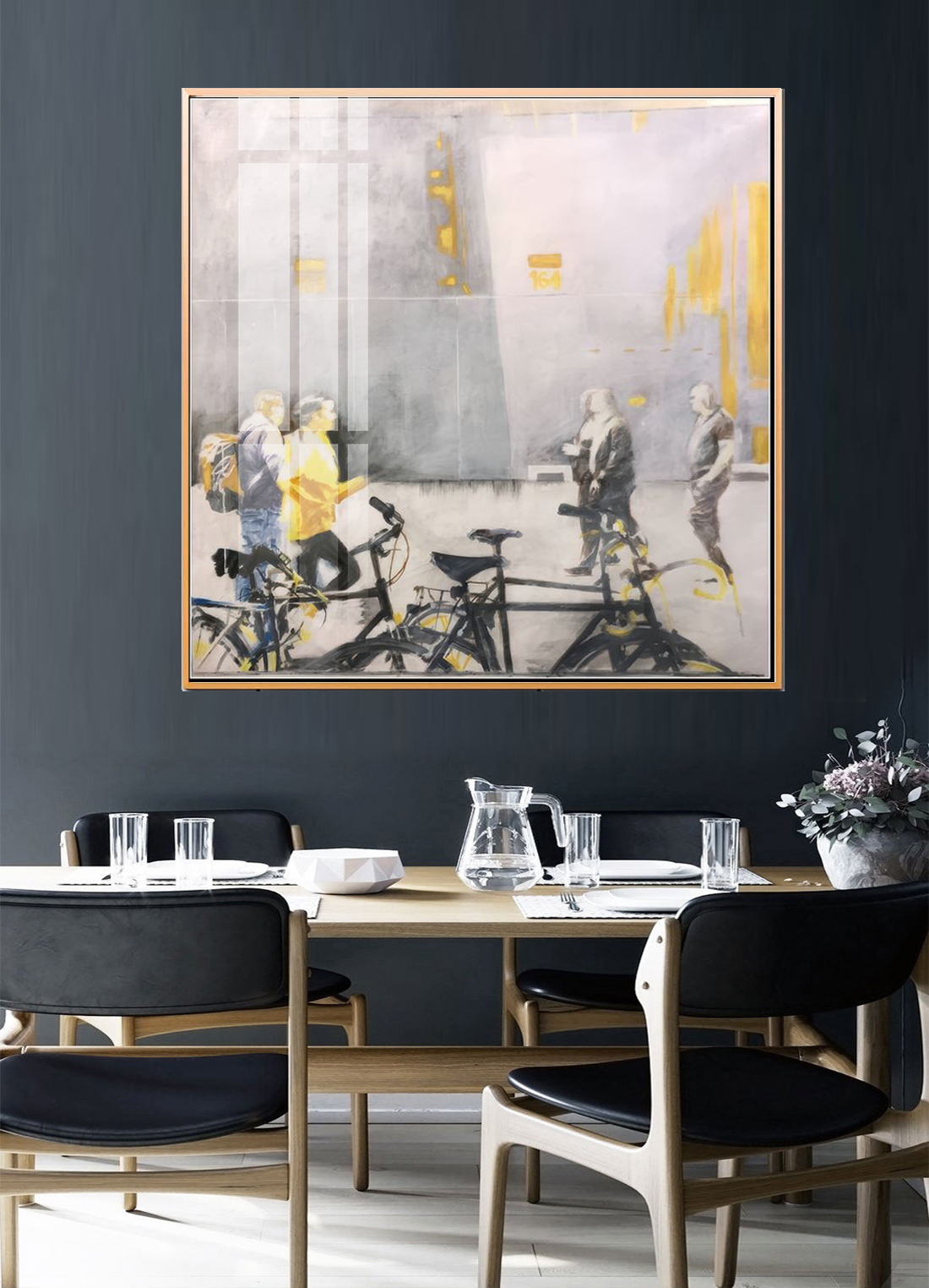 File tranh trừu tượng tranh decor trừu tượng TT31002