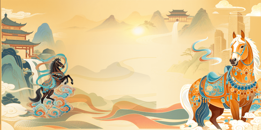 Backdrop Happy New Year 2026 file corel #37