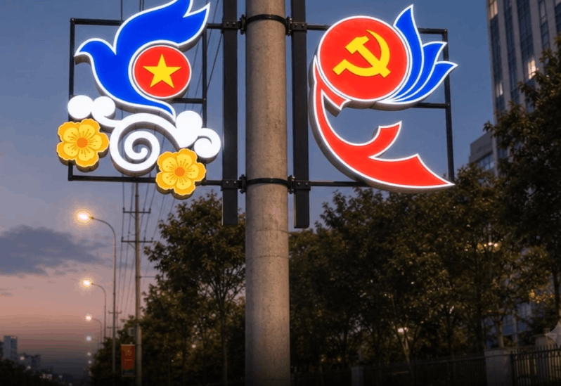 https://filetranh.com/bien-trang-tri-led-221/vector-den-trang-tri-gan-tren-cot-dien-file-corel.html