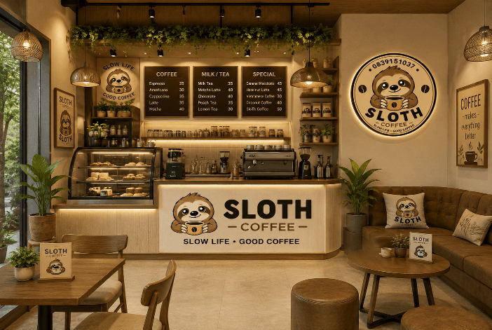 https://filetranh.com/ca-phe-tra-sua-an-vat-81/bien-quang-cao-quan-nuoc-sloth-coffee-slow-life.html