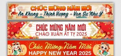 File gốc Băng rôn 2025 05 (vector) cho in ấn
