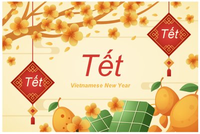 File tranh Backdrop Happy New Year 2026 file corel #6 (ảnh gốc) cho in ấn kỹ thuật số