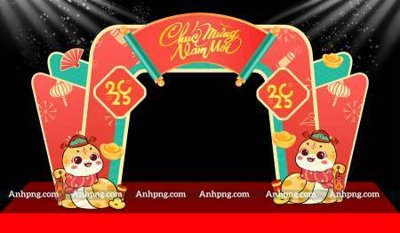 File gốc Decor chup anh 2025 15 (bản quyền) cho in ấn