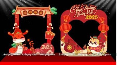 File PSD Decor chup anh 2025 60 (bản gốc) cho nhà in