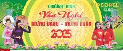 File tranh file in banner tết 2025 phông tết tất niên khai xuân chúc mừng năm mới 2025 TET1036 (ảnh gốc) độc quyền