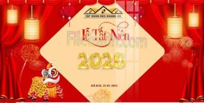 Tải file gốc file in banner tết 2025 phông tết tất niên khai xuân chúc mừng năm mới 2025 TET1053 (in tráng gương) 3DFile gốc file in banner tết 2025 phông tết tất niên khai xuân chúc mừng năm mới 2025 TET1053 (sẵn sàng in) chất lượng cao