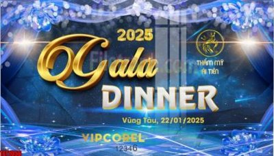 Tải file file in banner tết 2025 phông tết tất niên khai xuân chúc mừng năm mới 2025 TET1056 (gốc) chủ đề hoa sen