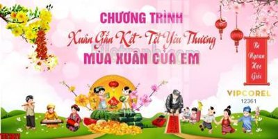 Download file file in banner tết 2025 phông tết tất niên khai xuân chúc mừng năm mới 2025 TET1071 (gốc) in mica cao cấp