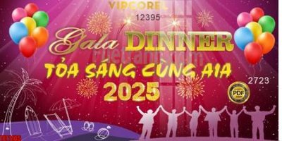 Hình ảnh file gốc file in banner tết 2025 phông tết tất niên khai xuân chúc mừng năm mới 2025 TET1105 cho in UV