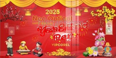 File tranh file in banner tết 2025 phông tết tất niên khai xuân chúc mừng năm mới 2025 TET1106 (gốc) chủ đề trẻ em