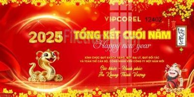 File tranh file in banner tết 2025 phông tết tất niên khai xuân chúc mừng năm mới 2025 TET1111 (gốc) chủ đề thiên nhiên