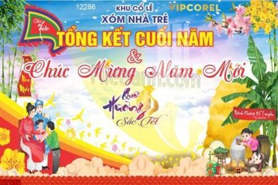 File tranh file in banner tết 2025 phông tết tất niên khai xuân chúc mừng năm mới 2025 TET1166 (gốc) chủ đề tĩnh vật