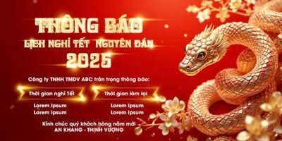 Tải file File in thông báo nghỉ tết 2025TET1222 (gốc) làm file thiết kế