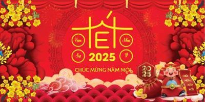 File tranh Background phông nền banner chúc mừng năm mới , tất niên tết 2025 TET1301 (ảnh gốc) chi tiết rõ ràng
