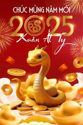 File in trần Background phông nền banner chúc mừng năm mới , tất niên tết 2025 TET1335 (bản gốc) mây trời