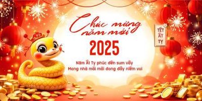 File tranh Background phông nền banner chúc mừng năm mới , tất niên tết 2025 TET1351 (ảnh gốc) độ nét vượt trội