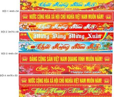 Tải file gốc file băng rôn chúc mừng năm mới 2025 TET1408 (in tráng gương) cao cấpFile gốc file băng rôn chúc mừng năm mới 2025 TET1408 (in ấn) phiên bản độc quyền