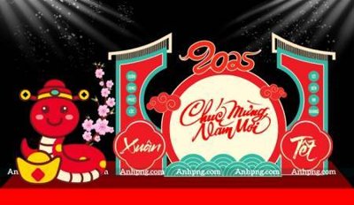 Tải file gốc File backdrop decor check in xuân ất tỵ 2025 TET1721 (in tráng gương) 3DFile gốc File backdrop decor check in xuân ất tỵ 2025 TET1721 (sẵn sàng in) chất lượng cao