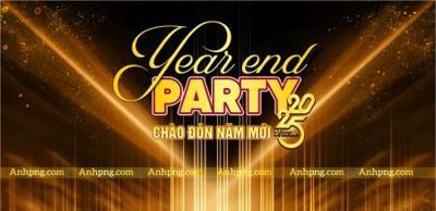 File PSD File phông nền tiệc tất niên tết 2025 Background backdrop chào xuân ất tỵ TET1778 (bản gốc) độ phân giải cao