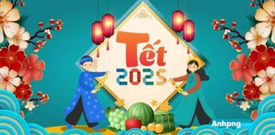 Download file gốc File phông nền tiệc tất niên tết 2025 Background backdrop chào xuân ất tỵ TET1792 (in mica) 3D