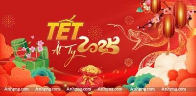 File in ấn File phông nền tiệc tất niên tết 2025 Background backdrop chào xuân ất tỵ TET1795 (bản gốc) sắc nét