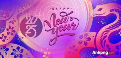 File gốc File phông nền tiệc tất niên tết 2025 Background backdrop chào xuân ất tỵ TET1801 (in ấn) không giới hạn