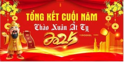 File gốc File backdrop phông chúc mừng năm mới tết 2025 ất tỵ TET2039 cho in ấn và thiết kế
