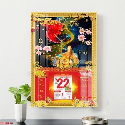 Download file File in đốc lịch block lịch DL10116 (gốc) cho xưởng in