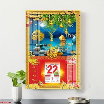 File PSD File in đốc lịch block lịch DL10120 (bản gốc) chất lượng nhất