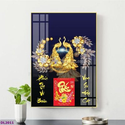 File gốc File in đốc lịch tết block lịch TDL2011 (in mica) cắt laser