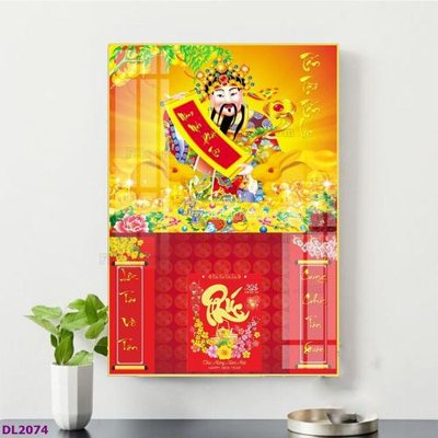 Download file File in đốc lịch tết block lịch TDL2074 (gốc) in mica cao cấp