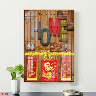 File ảnh gốc File in tranh đốc lịch tết block lịch FL163 không vỡ nét