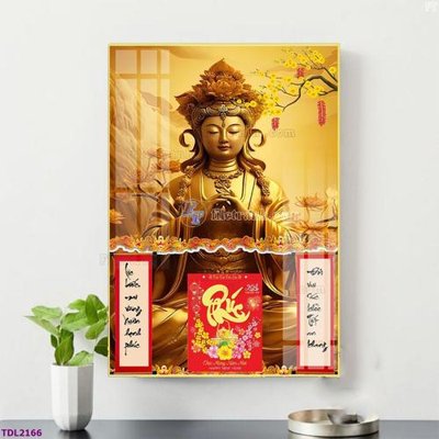 Tải file gốc File in đốc lịch tết block lịch TDL2166 (bản PSD) chỉnh sửa được