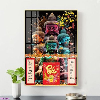 Tải file gốc File in đốc lịch tết block lịch TDL2241 (in không vỡ ảnh)