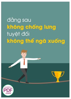 File gốc Đằng sau không chống lưng tuyệt đối không thể ngã xuống (PSD/TIFF) độ phân giải cao