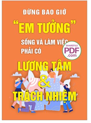 Mua file gốc Đừng bao giờ em tưởng #2 file PDF & CDR (PSD) tại Filetranh.com