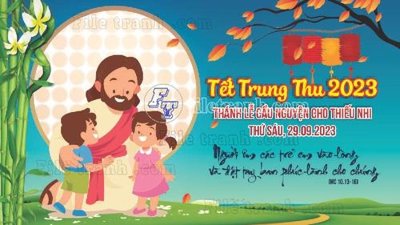 Mua file gốc 10+ Vui trung thu cung chua Giesu (1)_1 (PSD) tại Filetranh.com