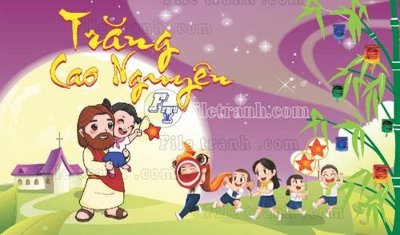 Hình ảnh file gốc in trần nhà 10+ Vui trung thu cung chua Giesu (6)_1