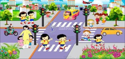 File in ấn cao cấp 17+ Tranh trang tri truong mam non (15) (file gốc)