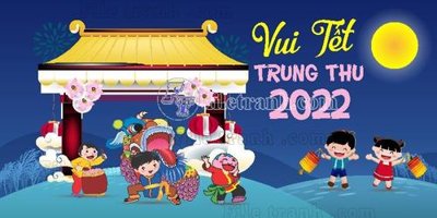 File in trần 26+ Backdrop trung thu (11) (file gốc) hoa văn 3D