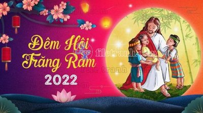 Ảnh gốc 26+ Backdrop trung thu (19) (siêu chi tiết) để in ấn