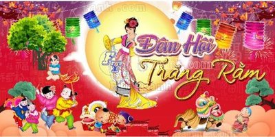 File gốc 28+ Backdrop trung thu (3) (phong cách) châu Âu