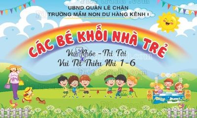 Tải file tranh 4+ Backdrop ngay hoi cua be photoshop (1)_1 (ảnh gốc) ngay