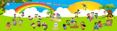 Tải về file gốc Bé chơi các trò chơi dân gian file PDF & CDR (dùng cho in quảng cáo)