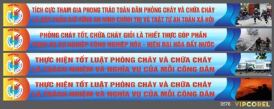 Tải file gốc Băng rôn phong trào toàn dân phòng cháy chữa cháy (in khổ lớn) không mờ