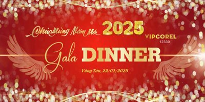 File in mica Backdrop Chúc mừng năm mới 2025 vector corel #56 (ảnh gốc) đẹp