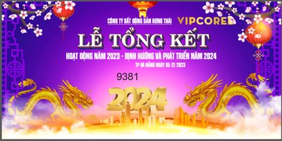 Mua file gốc Backdrop Lễ tổng kết 2023 - 2024 vector #93 corel (in ấn) tại Filetranh.com