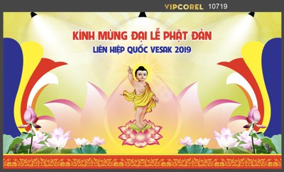 Tải file Backdrop kính mừng đại lễ phật đản 2024 vector #9 (ảnh gốc) file TIFF