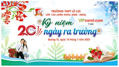 Tải file gốc Backdrop kỷ niệm 20 năm ngày trở về năm 2023 #5 (in tráng gương) 5DFile gốc Backdrop kỷ niệm 20 năm ngày trở về năm 2023 #5 (in ấn) phiên bản premium